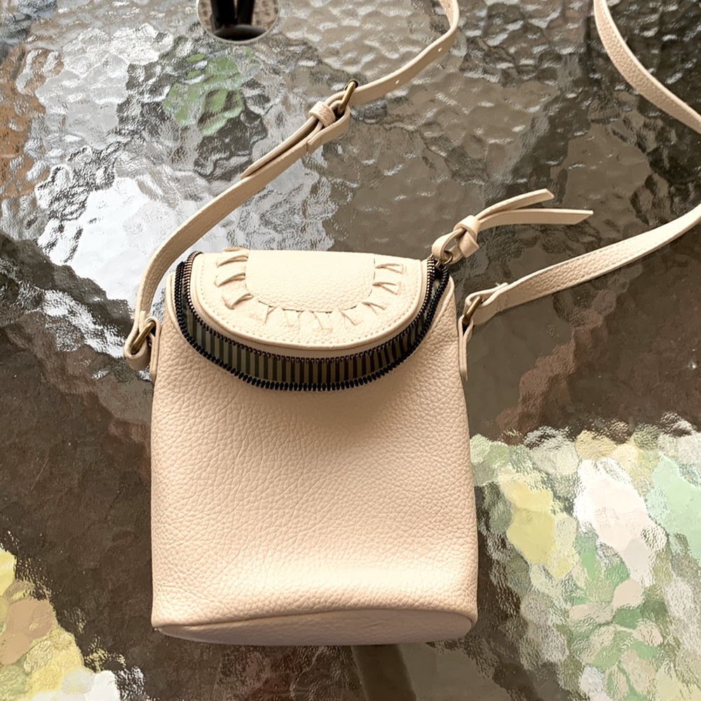 Maurice’s Crossbody Purse